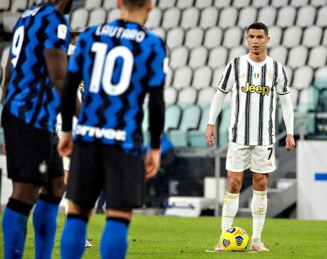  都灵黑马本色尽显，布冯神扑助力球队逼平国米