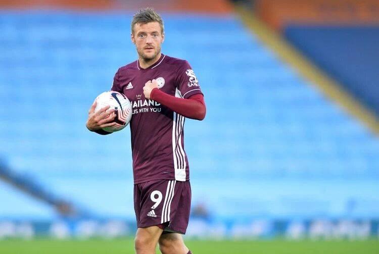  莱斯特城老将瓦尔迪替补建功，狐狸城重燃保级希望  